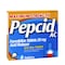 Pepcid Pepcid Maximum Strength Famotidine Tablets 8 Tablets, PK36 485508 - alternate 8